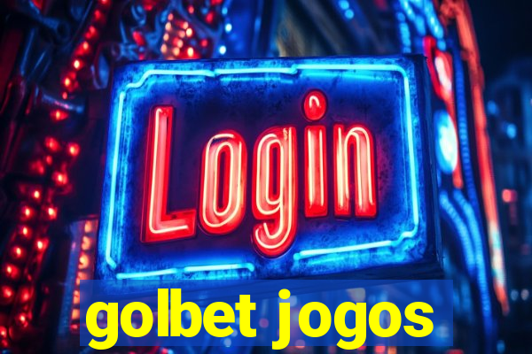 golbet jogos